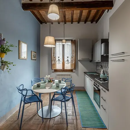 La Sosta Di Arrigo