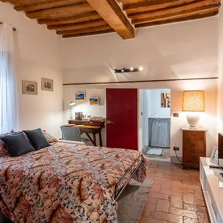 Apartment La Sosta Di Arrigo *