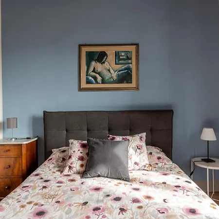 La Sosta Di Arrigo Apartment Buonconvento