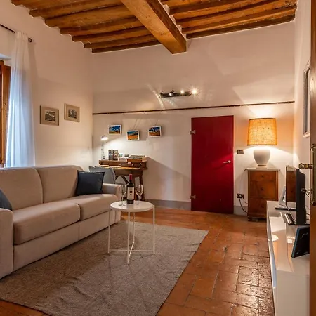La Sosta Di Arrigo *