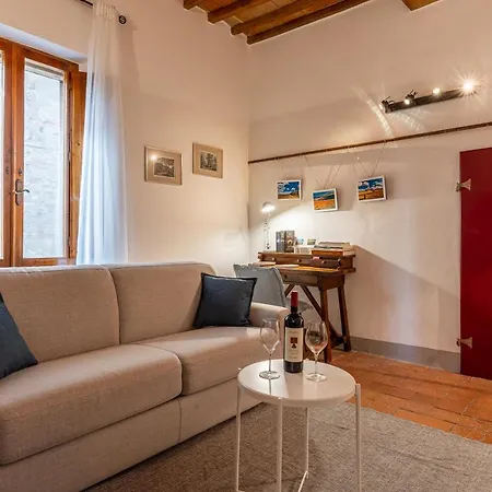 Appartement La Sosta Di Arrigo *
