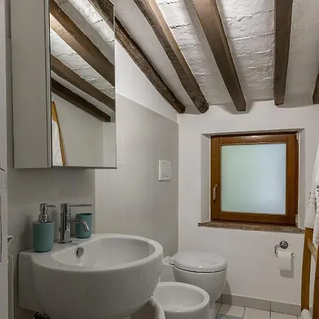 Apartment La Sosta Di Arrigo *