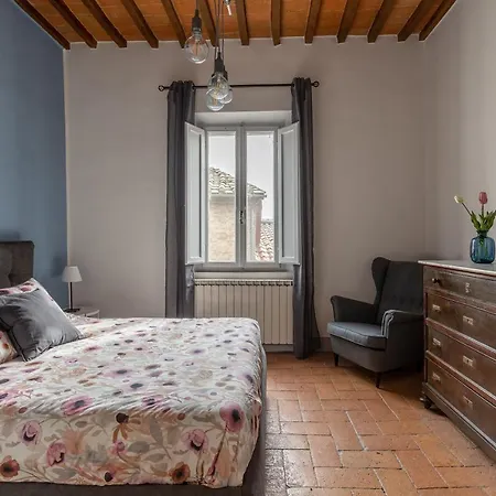 La Sosta Di Arrigo * Buonconvento