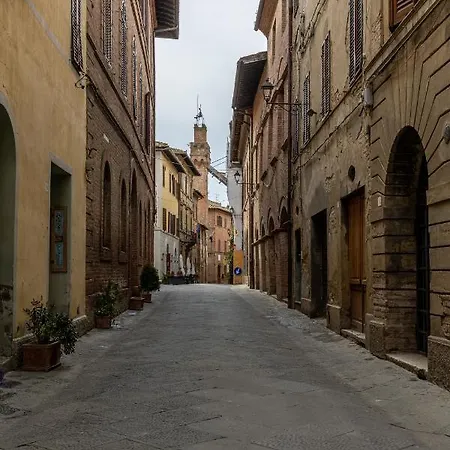 La Sosta Di Arrigo