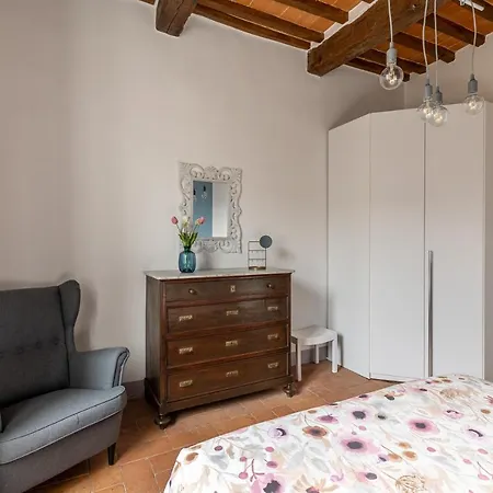 Apartment La Sosta Di Arrigo Buonconvento