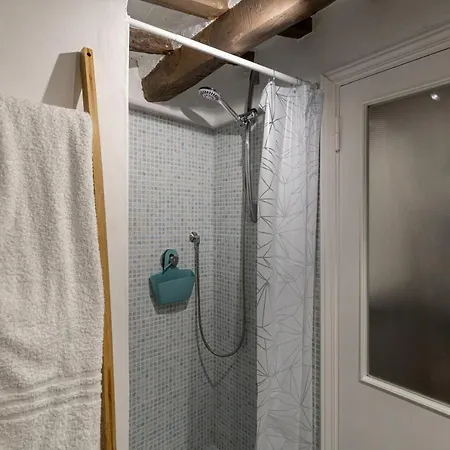La Sosta Di Arrigo Apartment