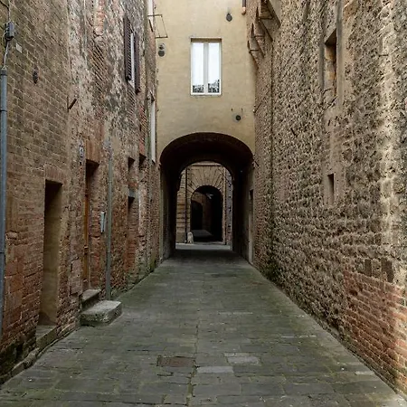 La Sosta Di Arrigo * Buonconvento