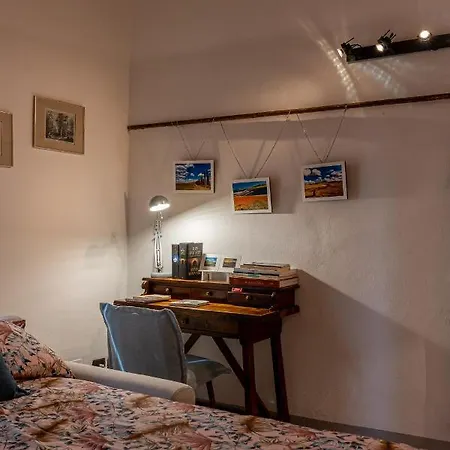 La Sosta Di Arrigo Apartment