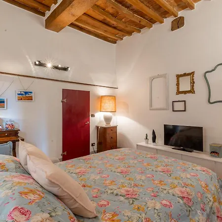 Apartment La Sosta Di Arrigo